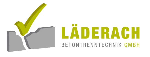 Läderach Betontrenntechnik GmbH